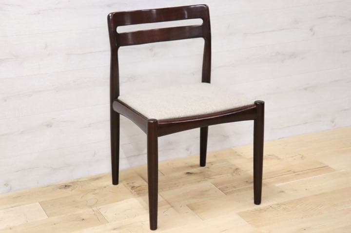 GMFT136B○BRAMIN / ブラーミン 北欧家具 ダイニングチェア アー