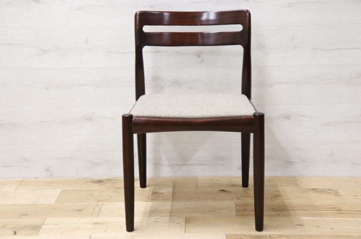 GMFT136B○BRAMIN / ブラーミン 北欧家具 ダイニングチェア アー