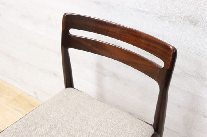 GMFT136B○BRAMIN / ブラーミン 北欧家具 ダイニングチェア アー