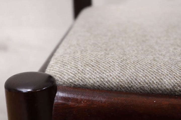 GMFT136B○BRAMIN / ブラーミン 北欧家具 ダイニングチェア アー