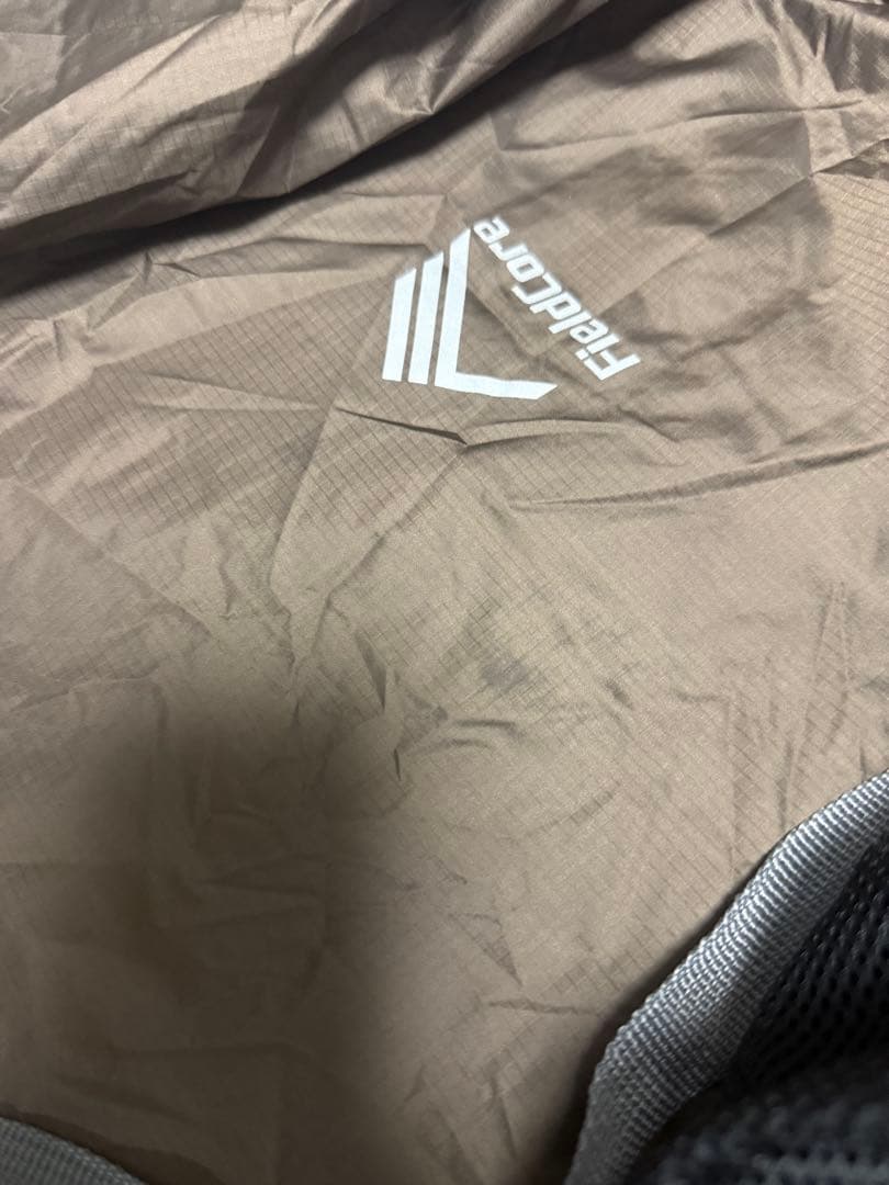 ワークマン寝袋シュラフFCS06＋ 1200ハイグレードモデル快適1℃ 限界−5