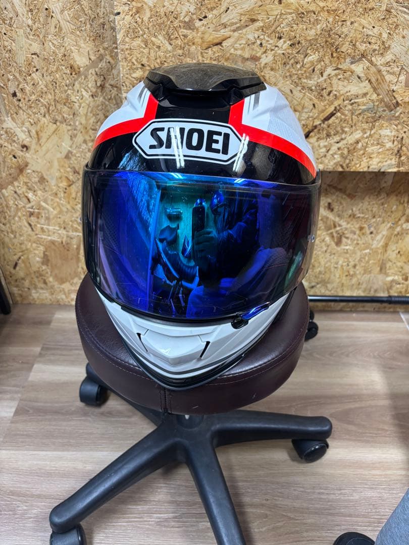 ショウエイGT-AIR2 フルフェイスヘルメット