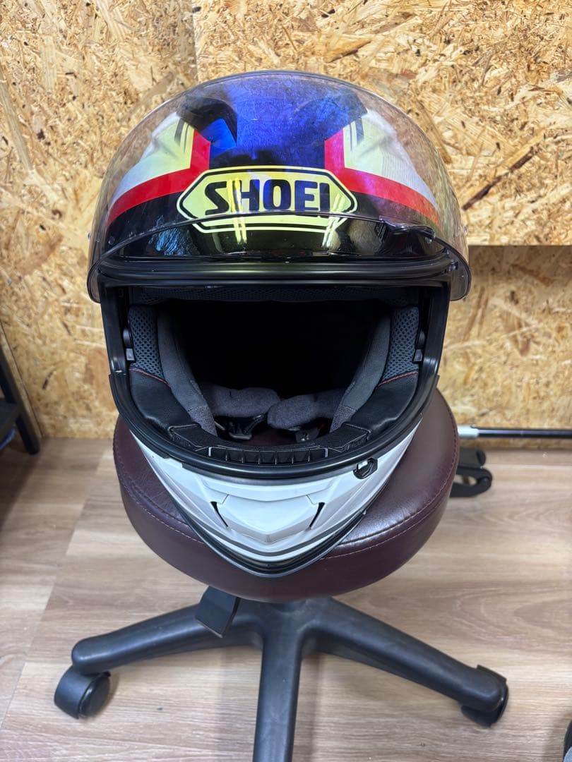 ショウエイGT-AIR2 フルフェイスヘルメット