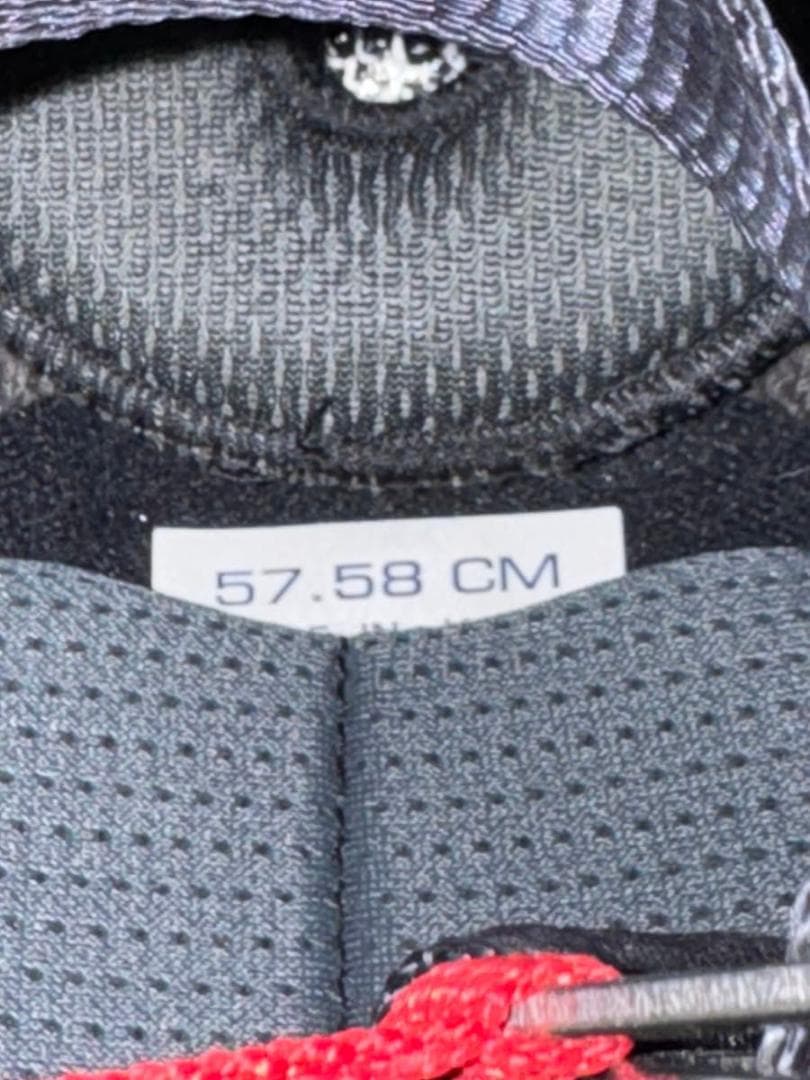 Arai アライ ヘルメット SZ-Ram4 ジェットヘルメット　57-58cm