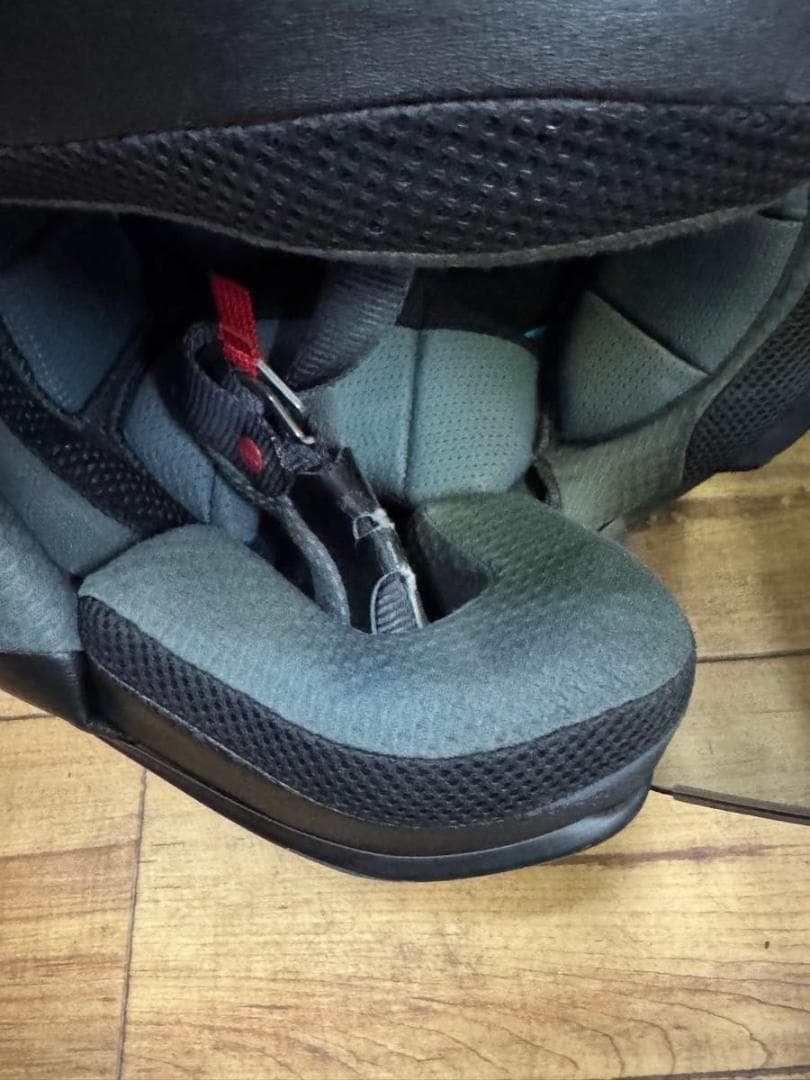 Arai アライ ヘルメット SZ-Ram4 ジェットヘルメット　57-58cm