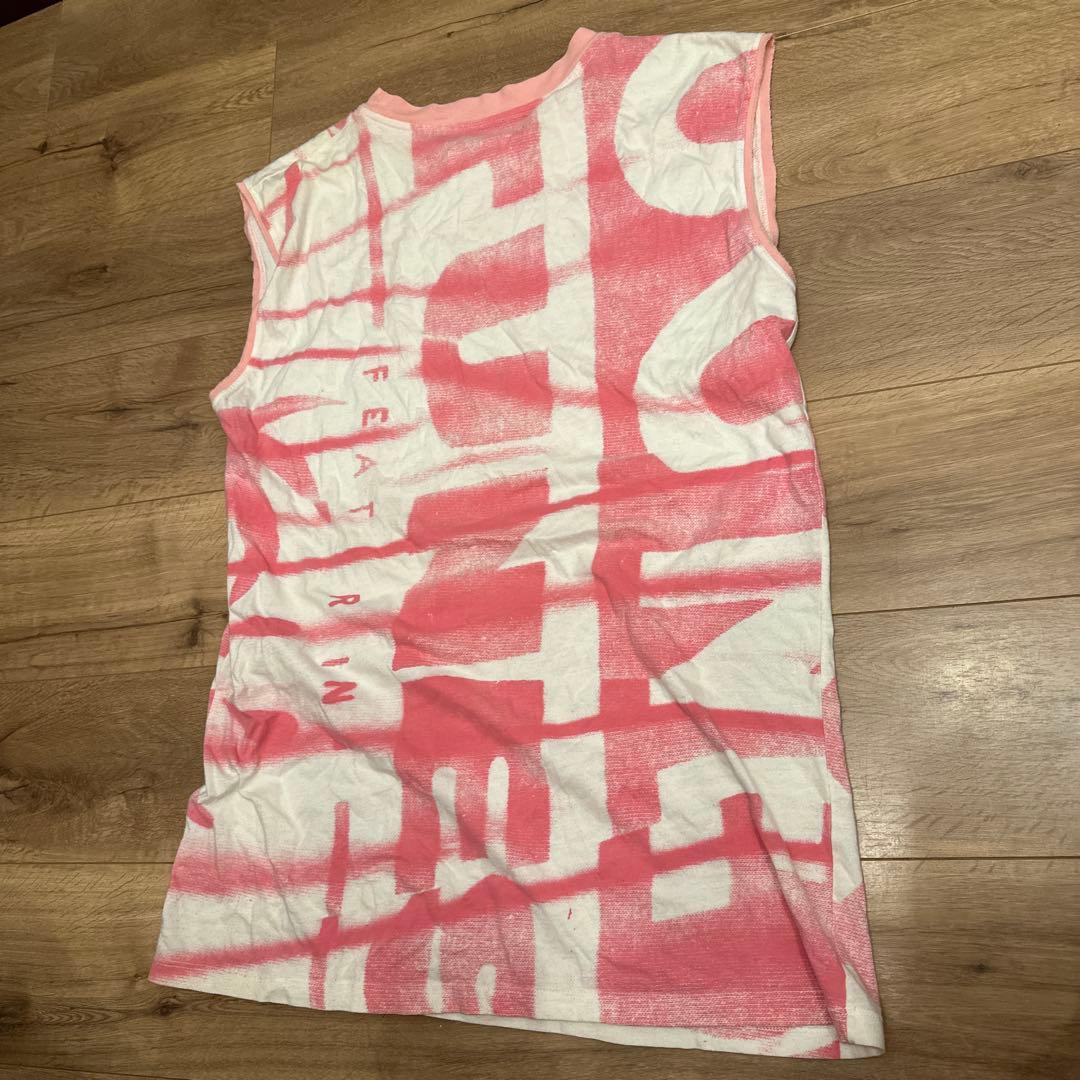 2005 Martin Margiela タンクトップ 6番　マルジェラ