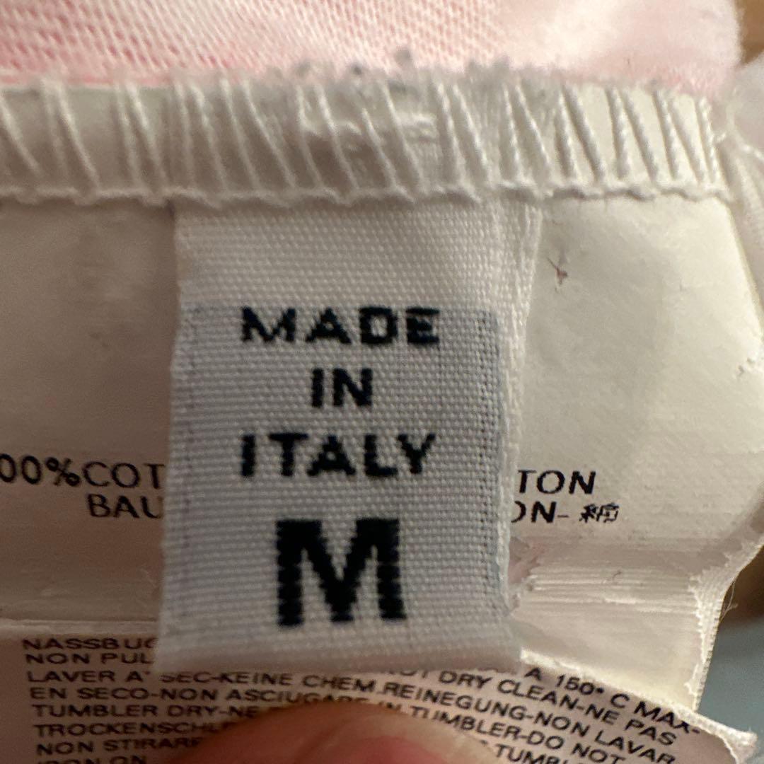 2005 Martin Margiela タンクトップ 6番　マルジェラ