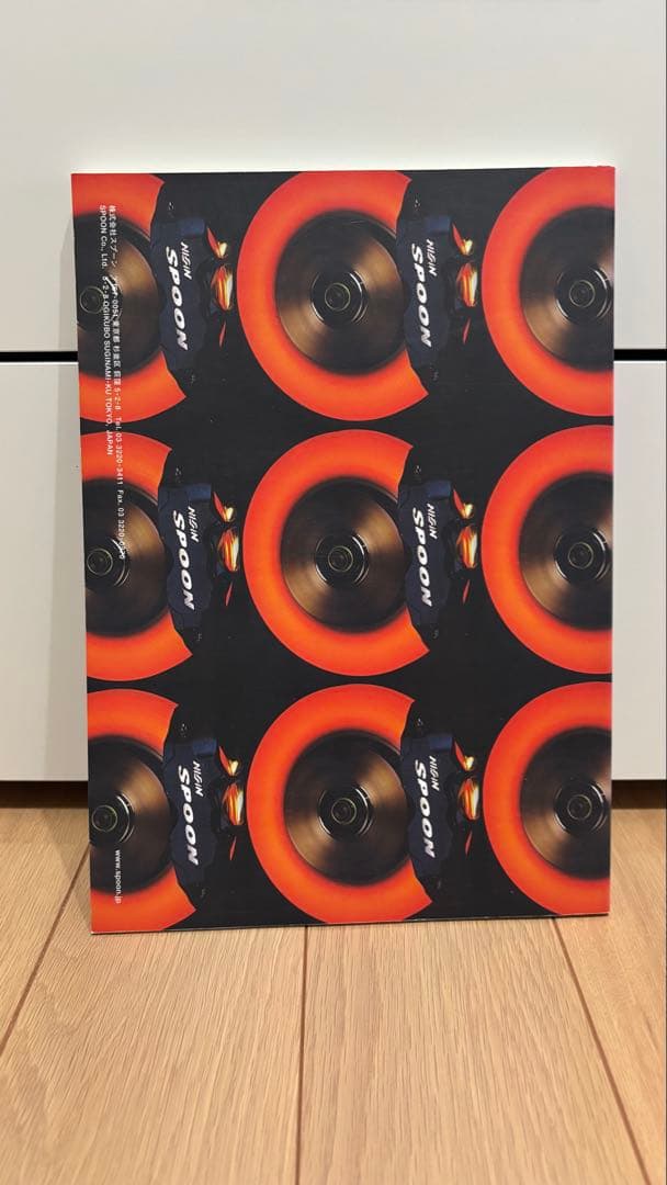 Spoon（スプーン）カタログ