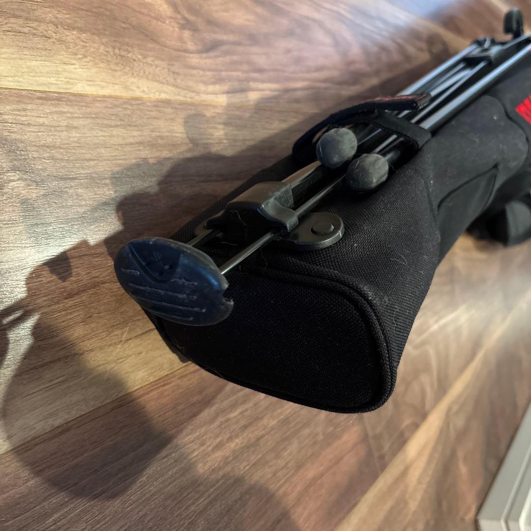 BRIEFINGブリーフィング　セルフスタンドキャリー　キャリーバッグ　美品