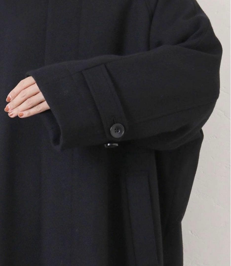 タグ付き！ジャーナルスタンダード ラックス　カルゼツィード ステンコート