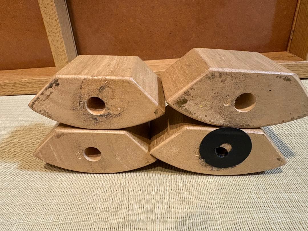 110×75×33 こたつ　ベージュ