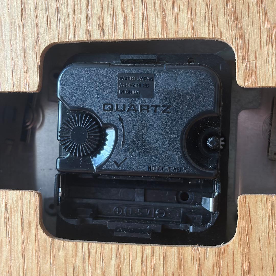 エルエルビーン サンビーム ウェザーステーションL.L.Bean 時計 温度計