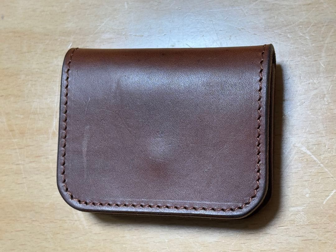 ラリースミス　ケース