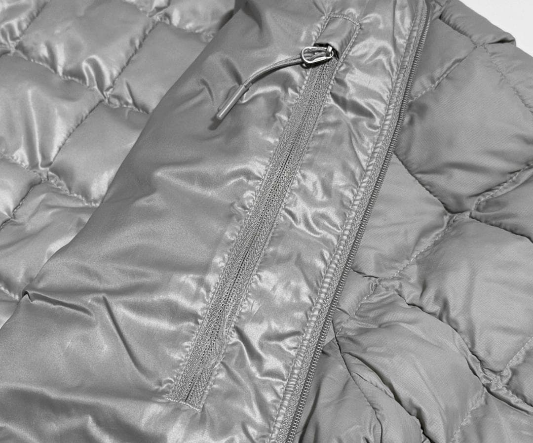 新品 ノースフェイス Thermoball Eco Jacket US:XL