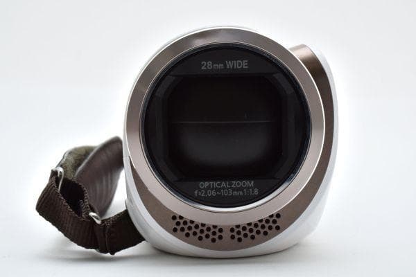 ■ ほぼ新品 ■ パナソニック Panasonic HC-W580M