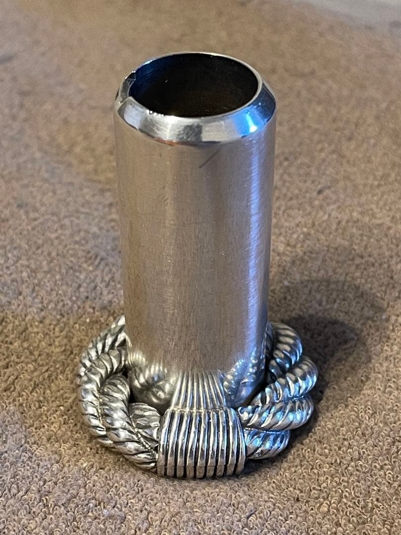 HERMES エルメス　ヴィンテージ　ライターホルダー　ライターケース