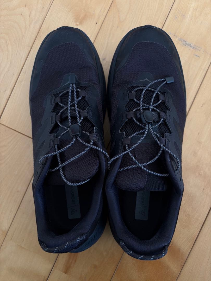 HOKA TRANSPORT GTX（ホカ トランスポート GTX） 28cm