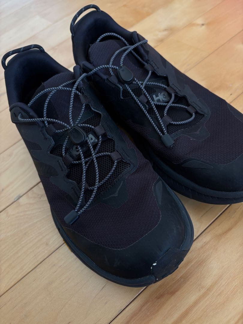 HOKA TRANSPORT GTX（ホカ トランスポート GTX） 28cm