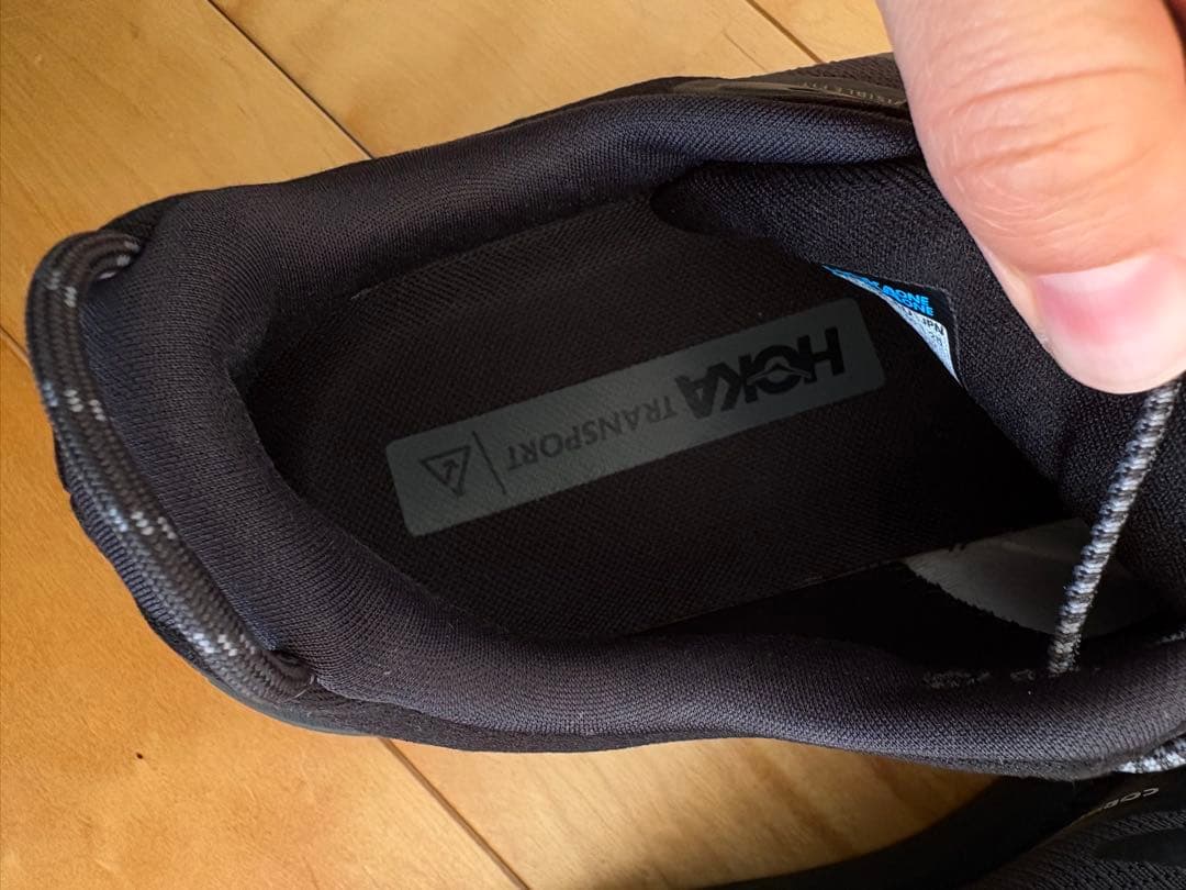 HOKA TRANSPORT GTX（ホカ トランスポート GTX） 28cm