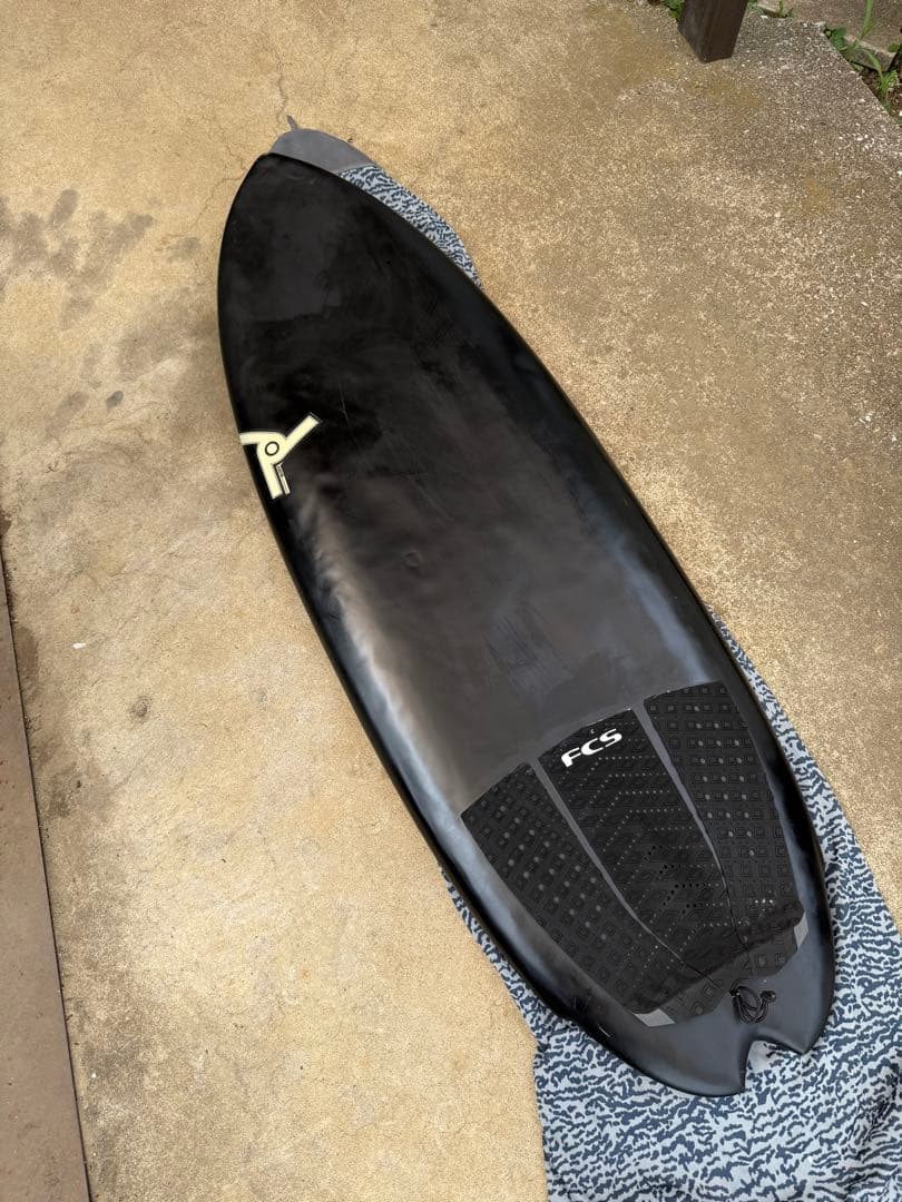 ジョイスティック　タコデス5′0 EPS