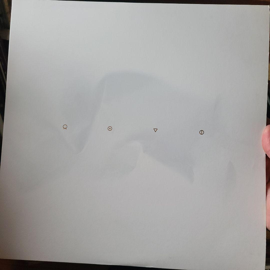 レコード　Rovo – Flage