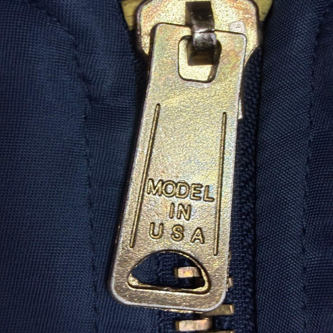 ♡SUNTORY BOSS♡ボスジャン MA-1 ジャケット レア 非売品