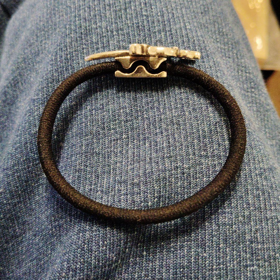 今日だけ価格クロムハーツヘアゴム