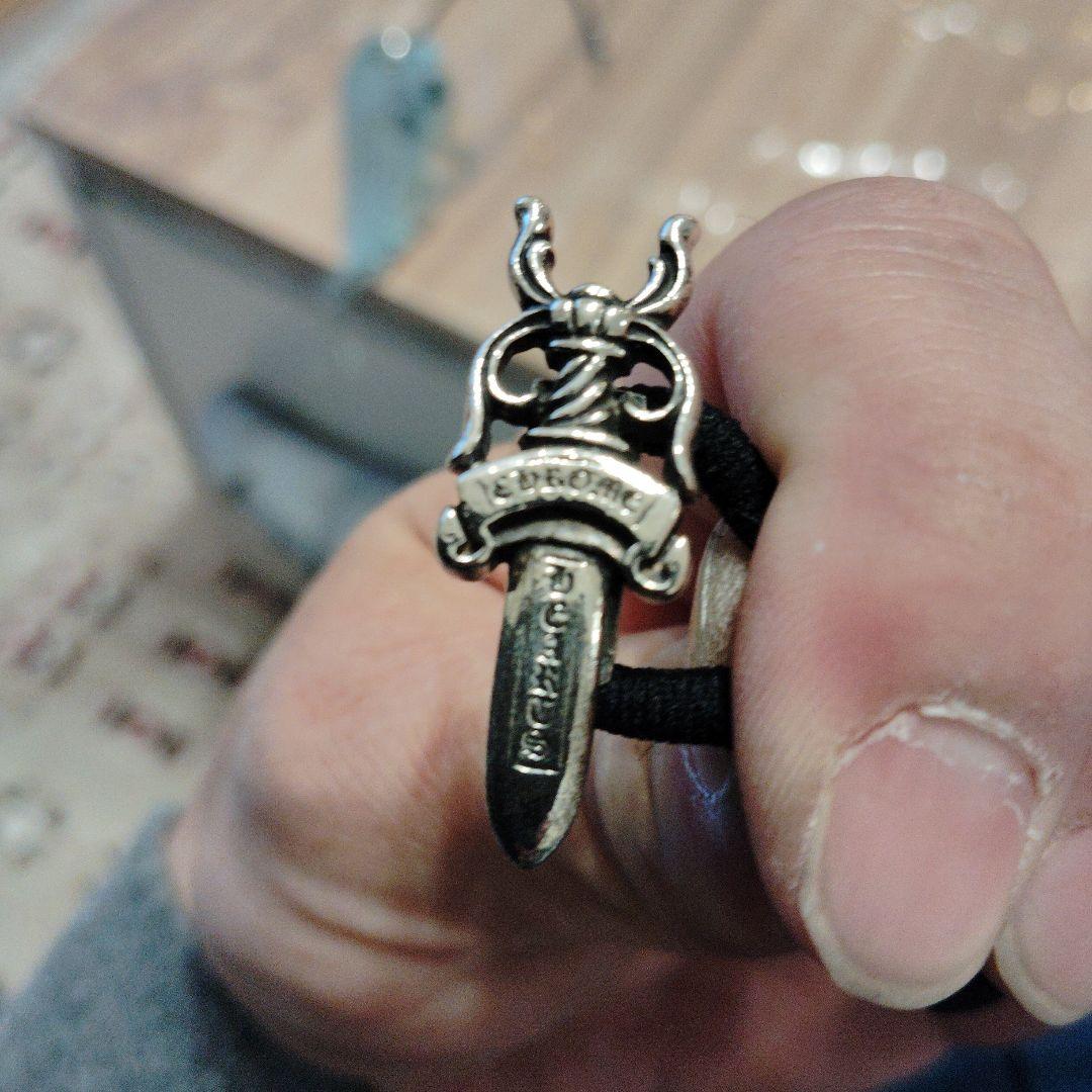 今日だけ価格クロムハーツヘアゴム