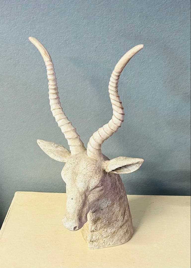 インパラオブジェ