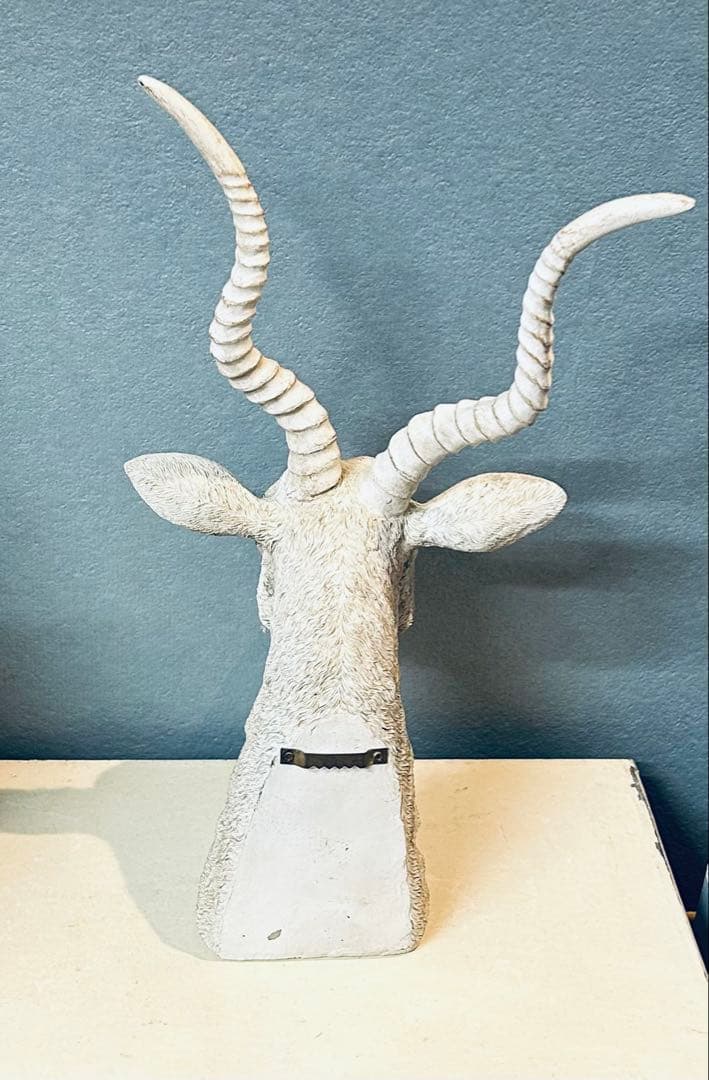 インパラオブジェ