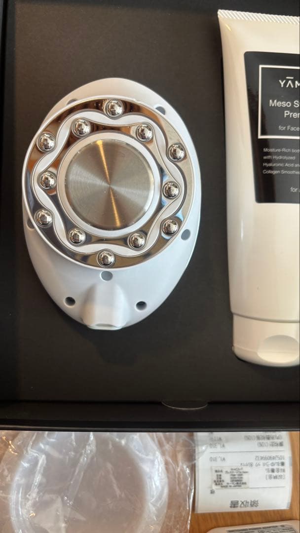 YAMAN キャピスパプレステージfor salonPSM-10SR サロン専用