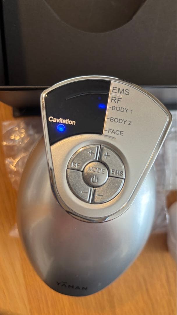 YAMAN キャピスパプレステージfor salonPSM-10SR サロン専用