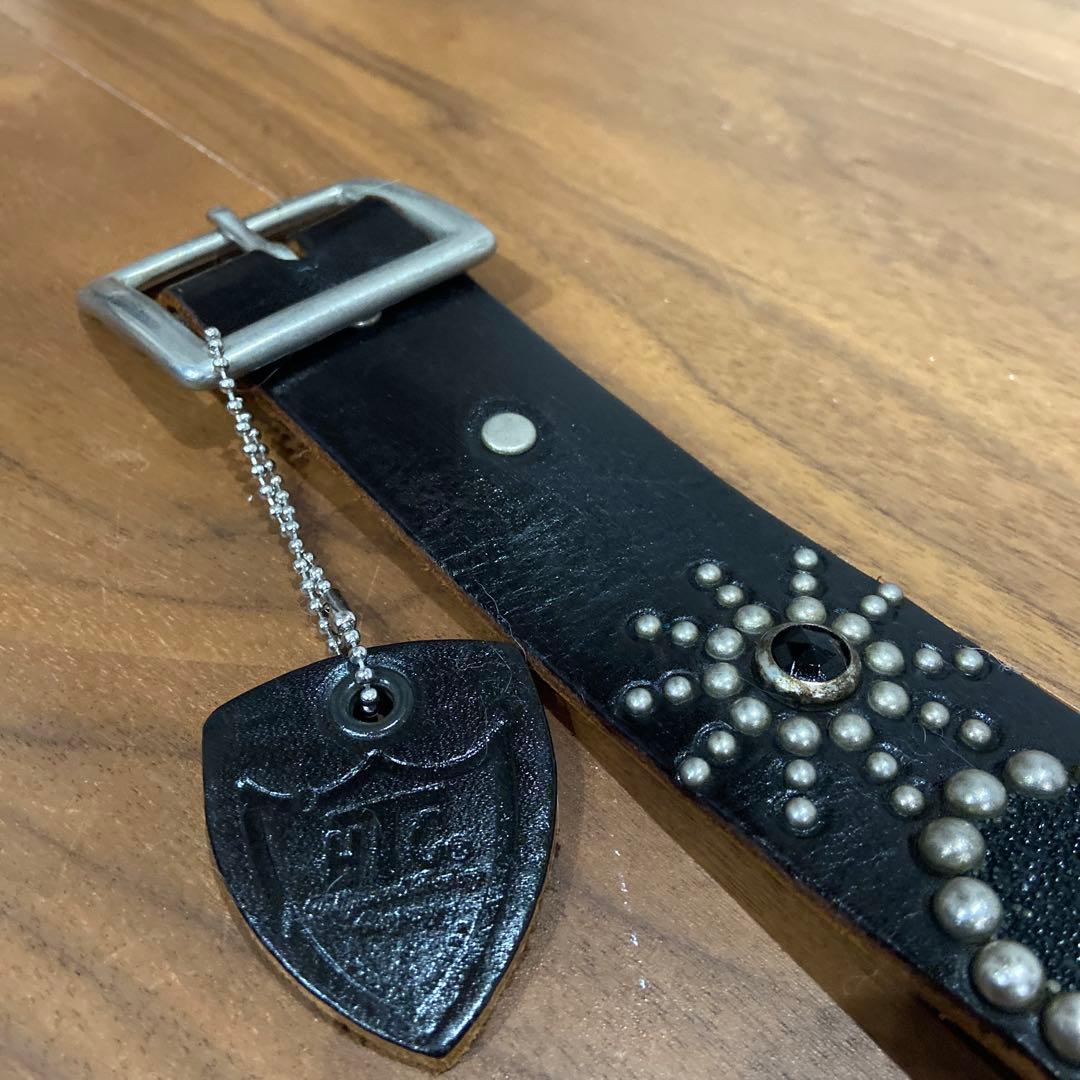 HTC オーバルスティングレイ ブラックレザー&ブラックストーン 32inch