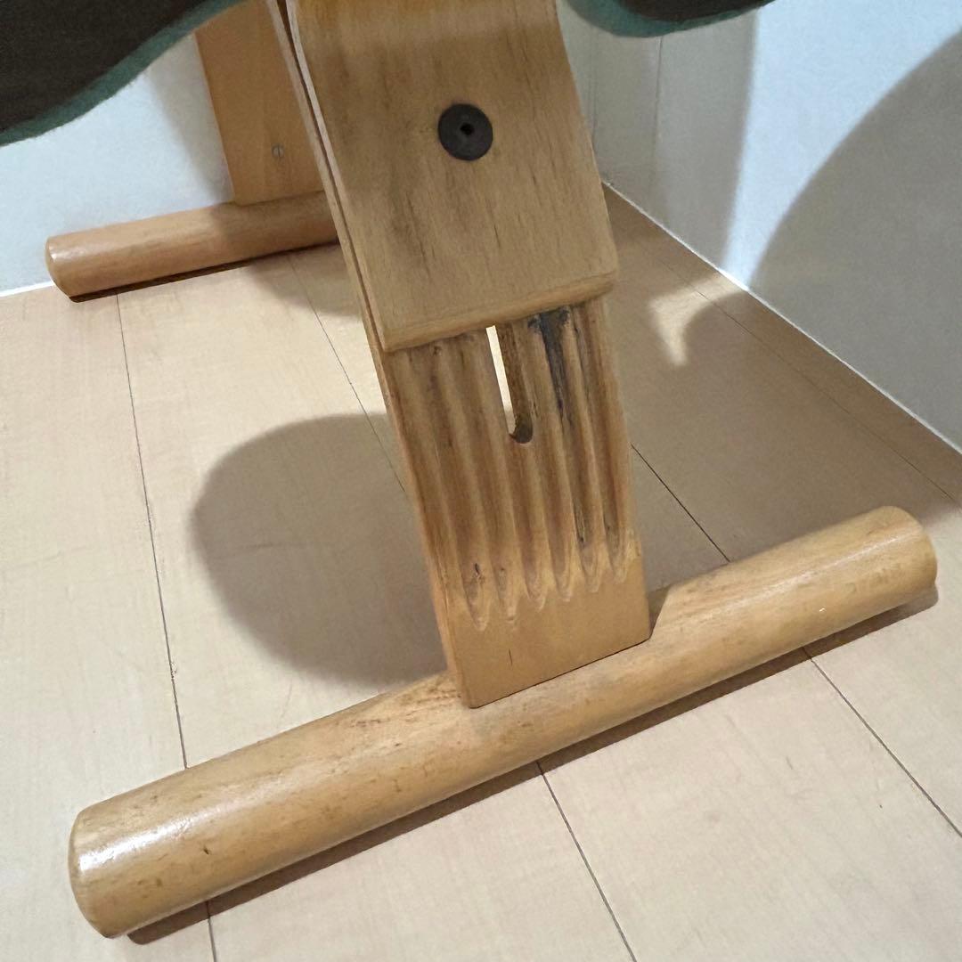 Rybo バランスイージー Balans EASY 姿勢矯正用チェア リボ