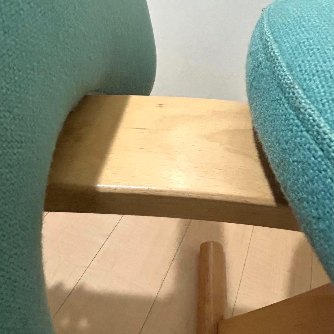 Rybo バランスイージー Balans EASY 姿勢矯正用チェア リボ