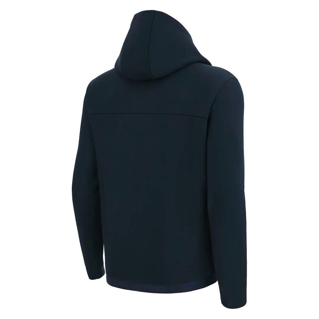 【新品】ラグビーワールドカップ 2023フーディジャケット定価27,280円