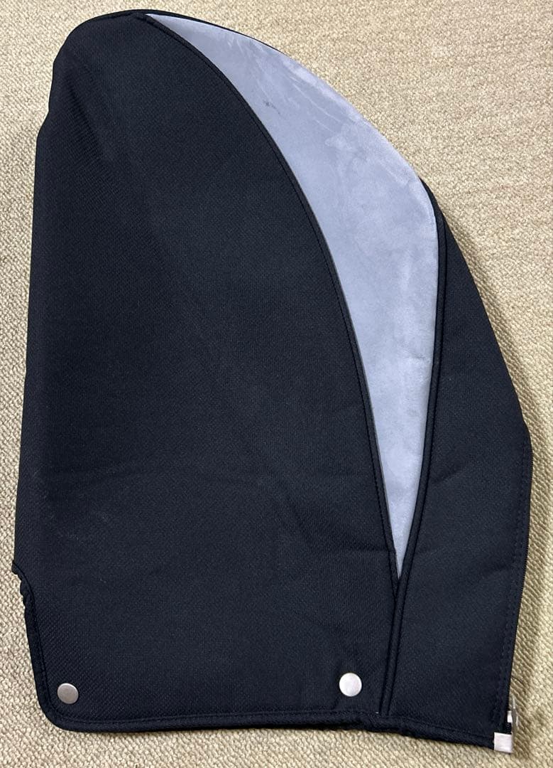 新品キャディバッグ