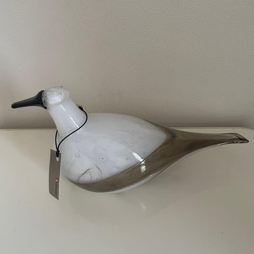 イッタラ　 バード　アニュアル2006