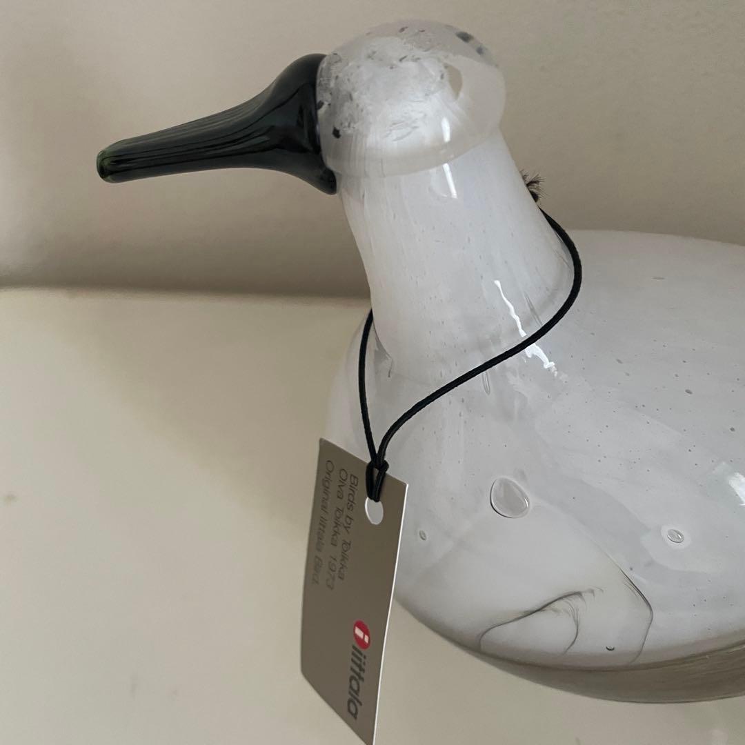 イッタラ　 バード　アニュアル2006