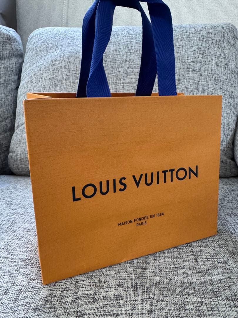 正規品 Louis Vuitton ルイ・ヴィトン ブレスレット・LV スリム