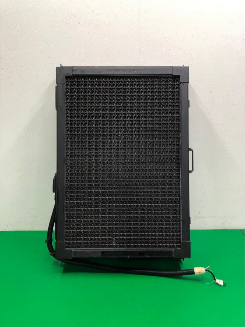 ☆地域限定送料無料☆電光掲示板　片面　枠付き