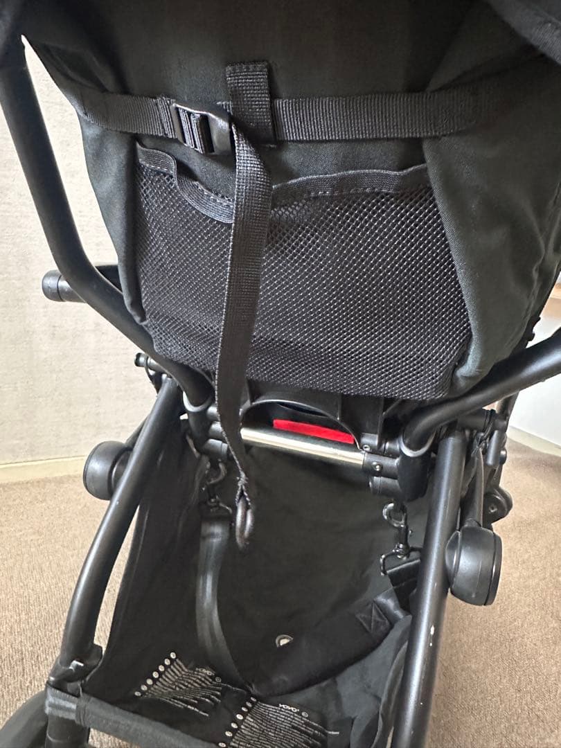 BABYZEN ベビーゼン YOYO 0+6+