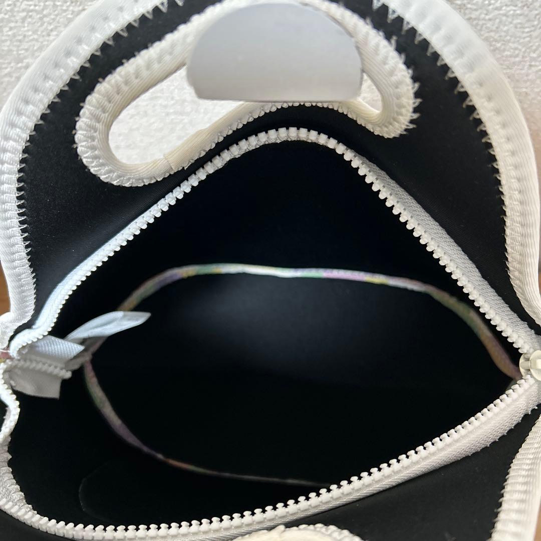 【未使用】MARK&LONA × PIERRE HERM コラボ　カートバッグ