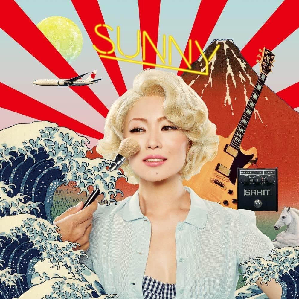 j*3様 【新品未開封】椎名林檎 日出処 初回生産限定アナログ盤 2枚組　2LP