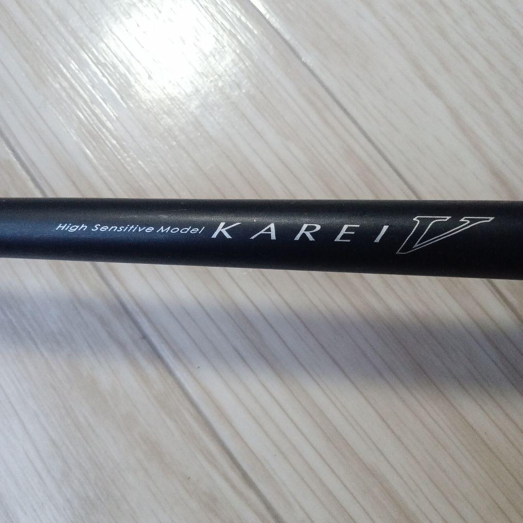 DAIWA KAREI V KUWASE カレイV クワセ 180 (AK)