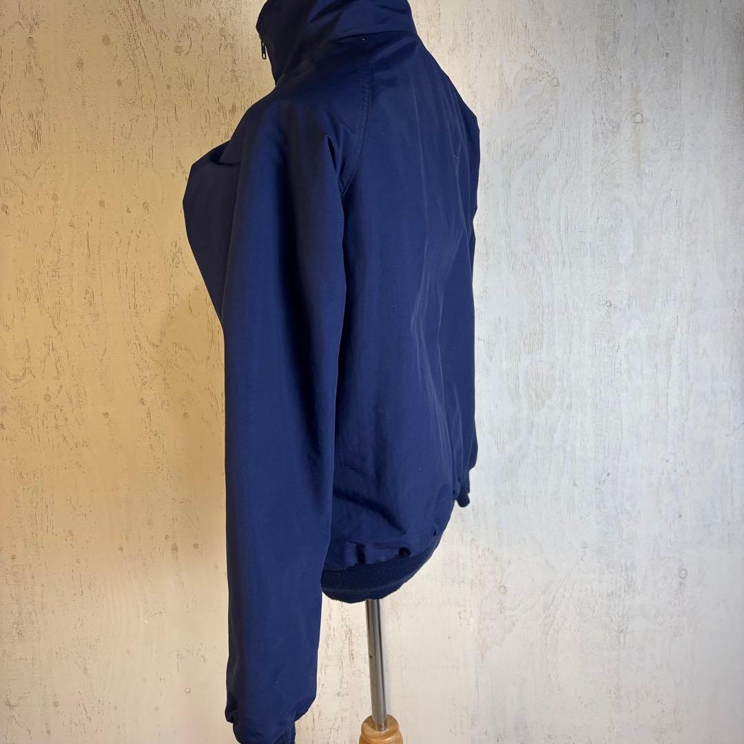 な*の様 パタゴニア　シェルドシンチラジャケット　Sサイズ ネイビー