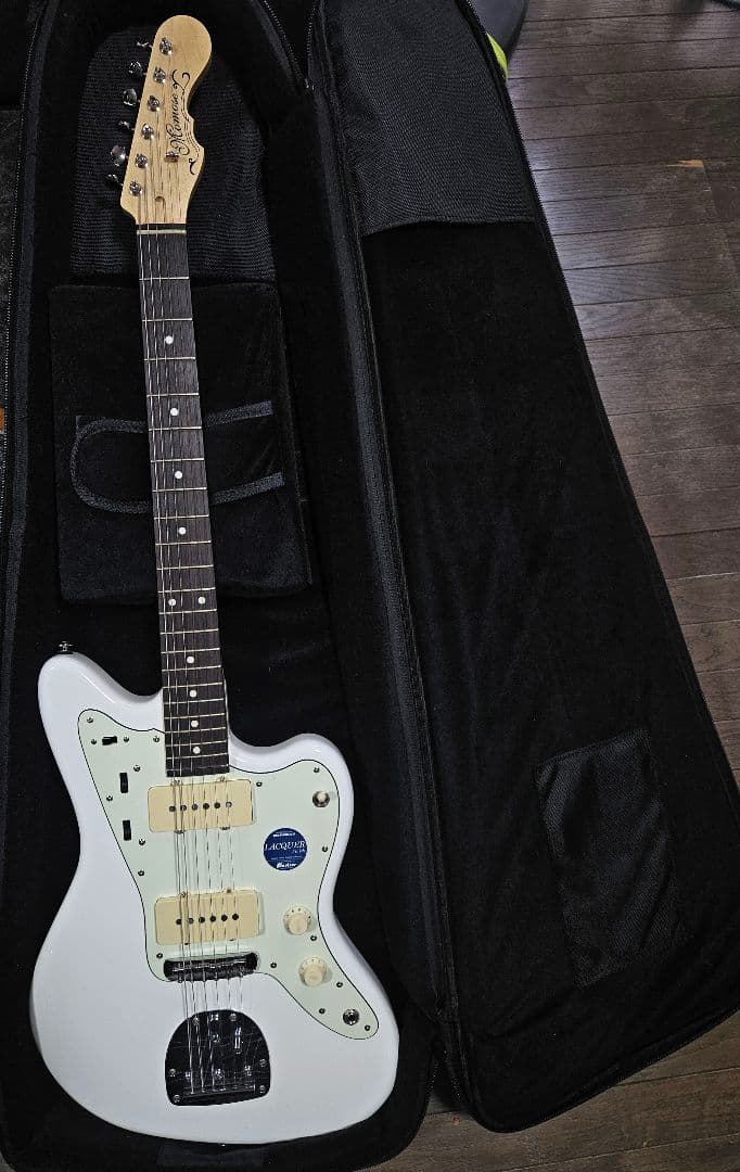 Momose MJS1-STD/R SWH 【春巻きチーズ】