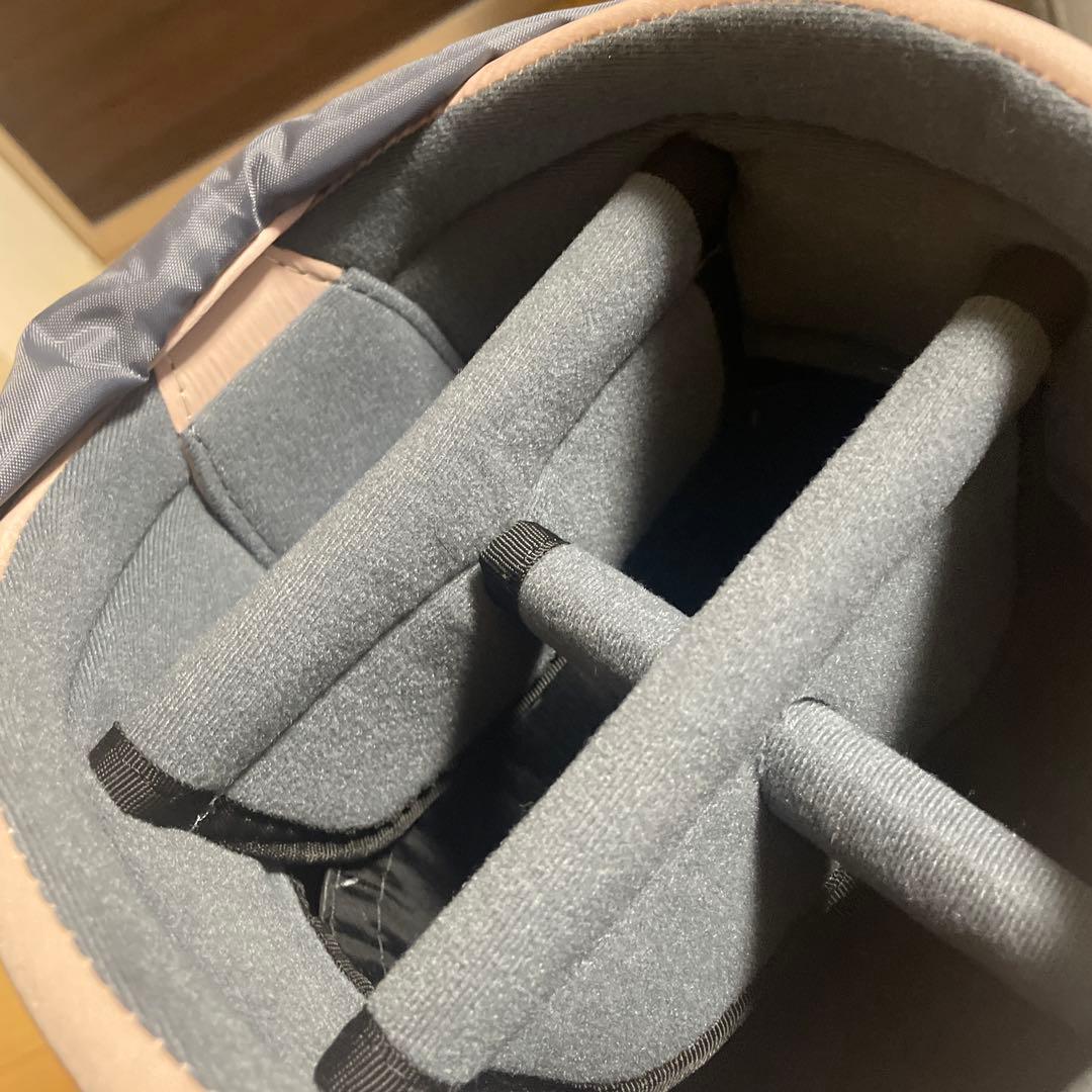 ONOFF ピンク キャディバッグ