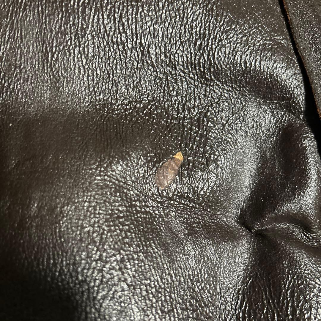 UK ビンテージ アーヴィンジャケット RAF IRVIN パンク イギリス