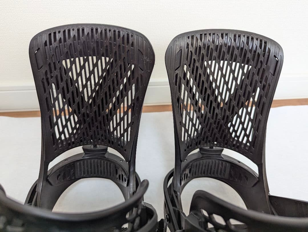 22/23 BURTON GENESIS Re:Flex Sサイズ